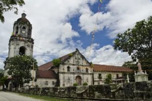 Argao Cebu Church