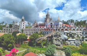 Simala-Church-in-Sibonga