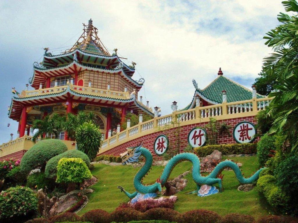 taoist-temple