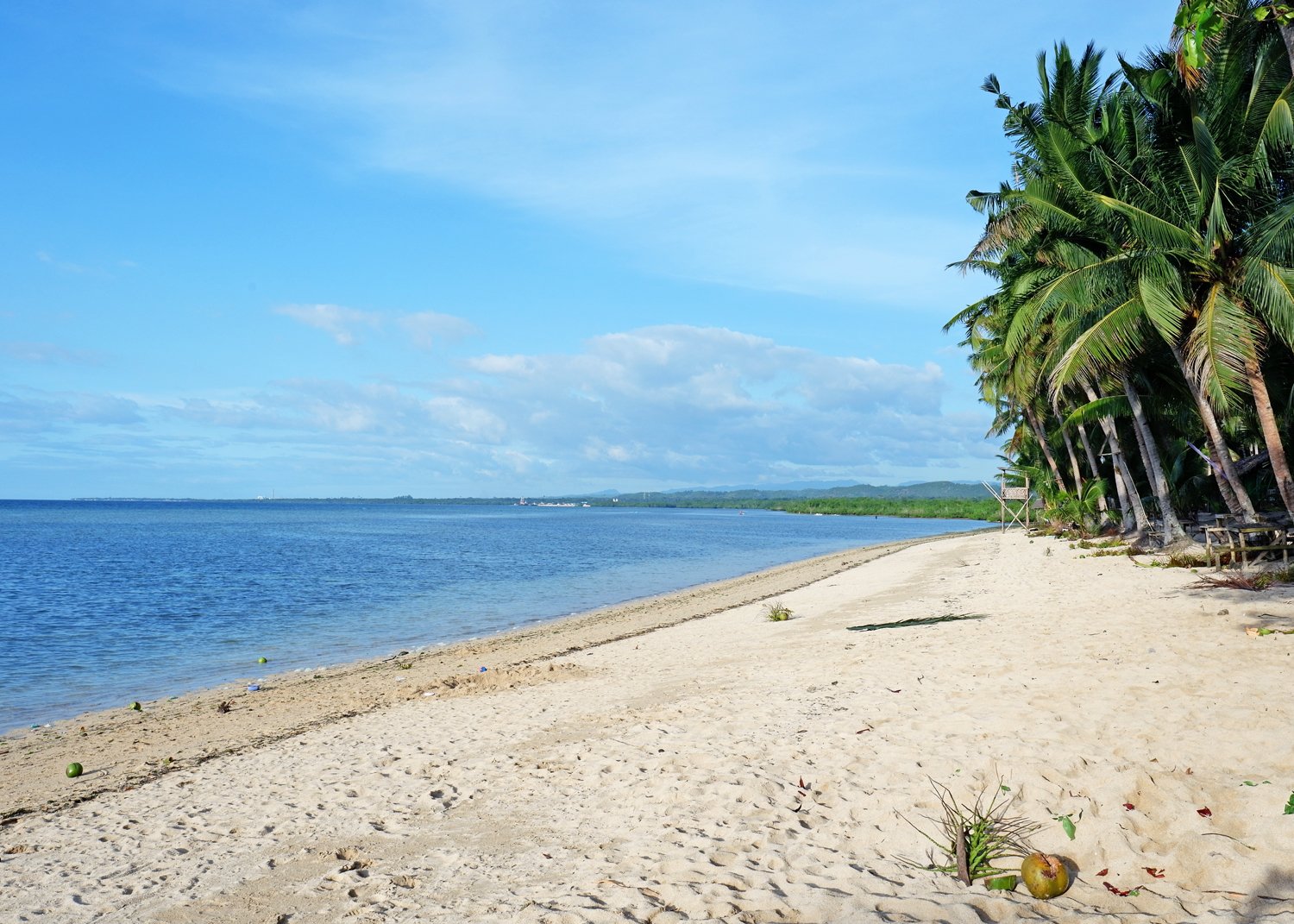 Hidden Beach Resort