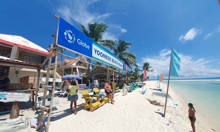 Bantayan Island Day Tour