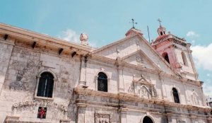 Basilica del Sto. Nino Church