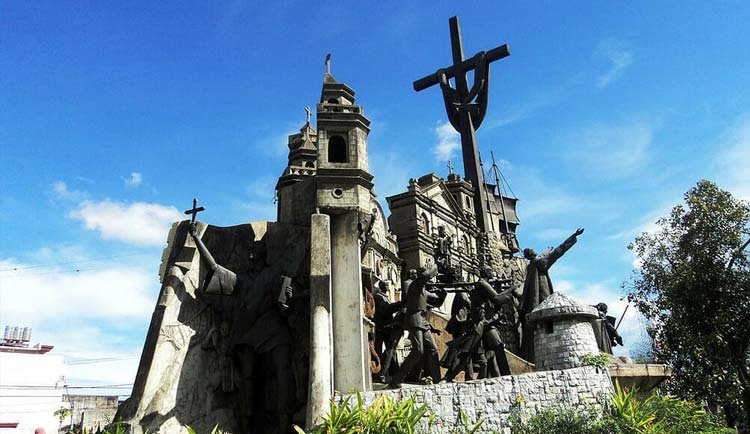 Cebu Heritage Monument