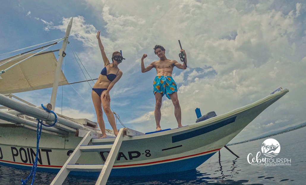 Moalbaol Cebu
