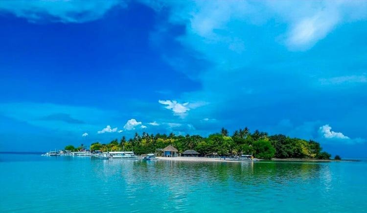 Caohagan Island Cebu Tours