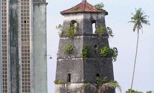 Panglao Tower