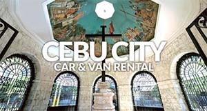 cebu city car rental