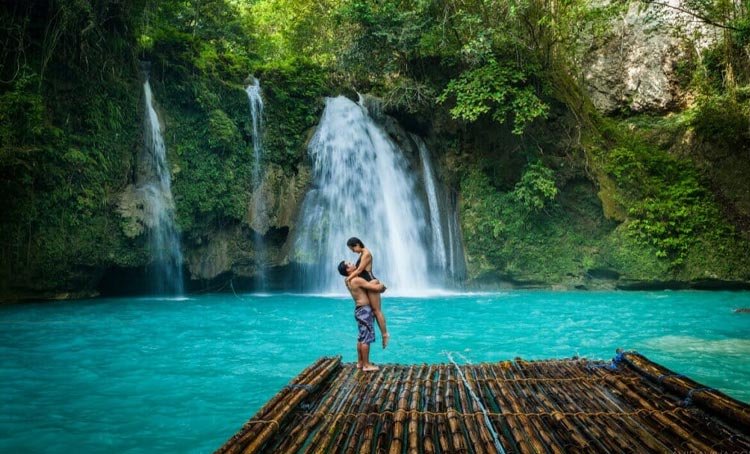 tourist spots cebu