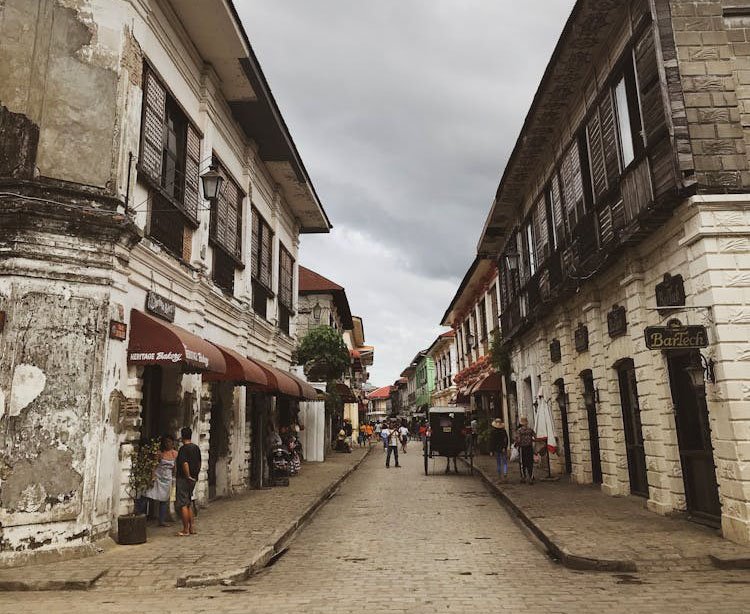 Vigan