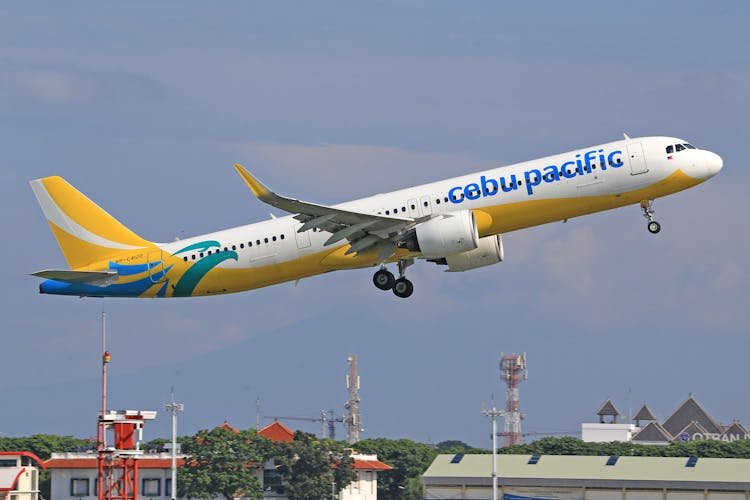 cebu pacific airlines
