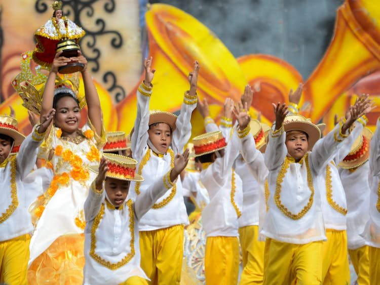 Cebu Sinulog